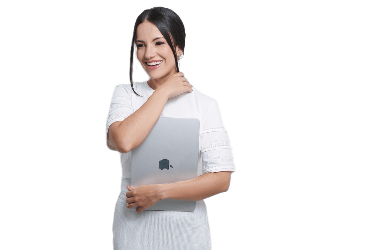 Formação acadêmica